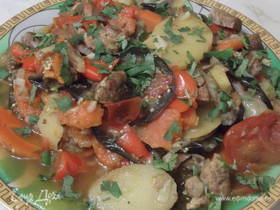 Фото рецепта