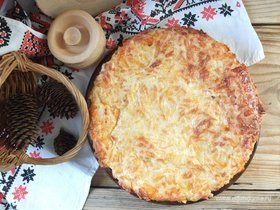 Фото рецепта