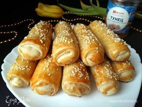 Фото рецепта