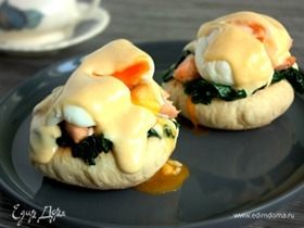 Фото рецепта