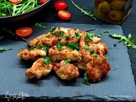 Фото рецепта