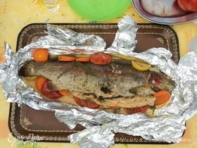 Фото рецепта