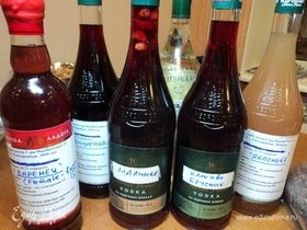 Фото рецепта