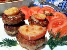 Фото рецепта