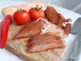 Фото рецепта