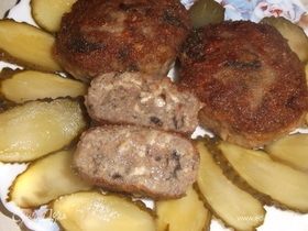 Фото рецепта