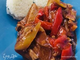 Фото рецепта