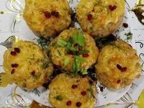 Фото рецепта