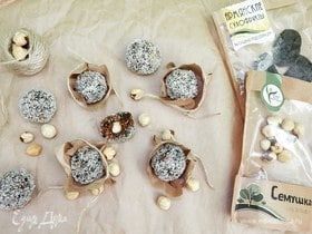 Фото рецепта