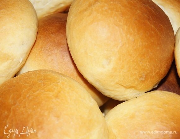 Булочки «Экономия»