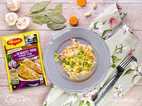 Фото рецепта