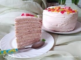 Торт «Стефания»