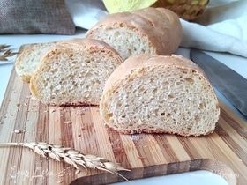 Фото рецепта