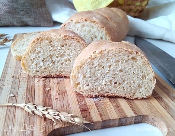 Мини-багеты 