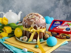 Фото рецепта