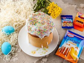 Фото рецепта