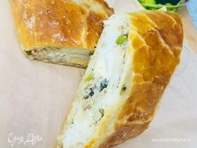 Фото рецепта