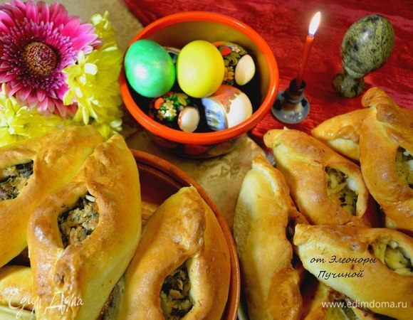 Расстегаи Расстегаи