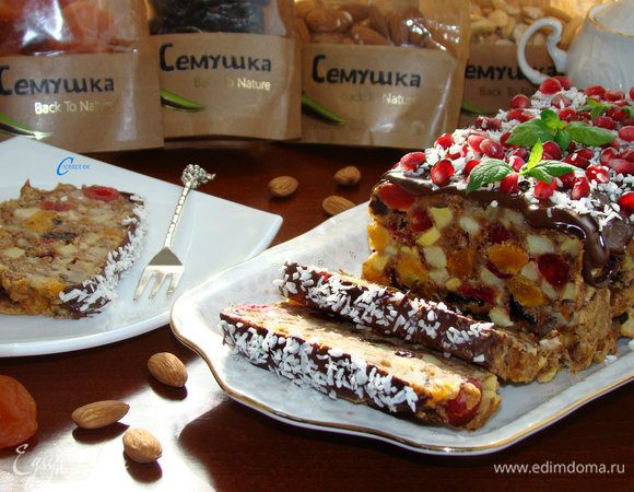 Итальянский яблочный хлебец Итальянский яблочный хлебец