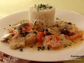 Фото рецепта