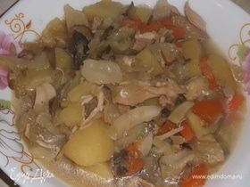 Картинка для коллекции