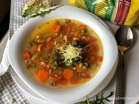 Картинка для коллекции