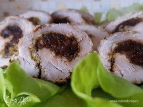 Фото рецепта