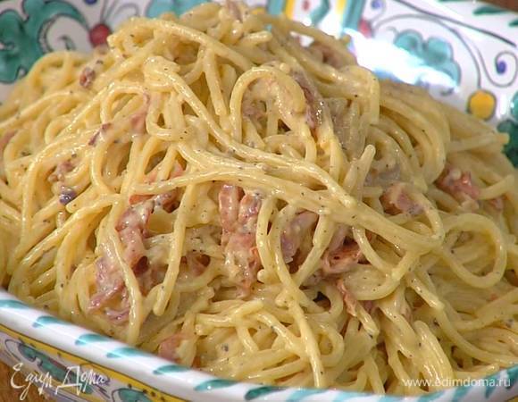 Карбонара Карбонара