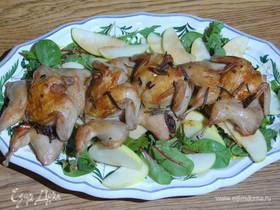 Фото рецепта