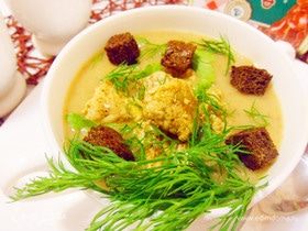 Фото рецепта