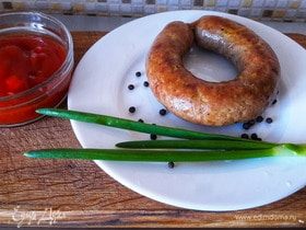 Фото рецепта