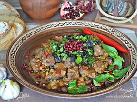 Фото рецепта