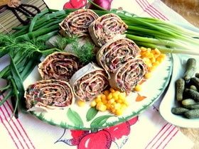 Фото рецепта