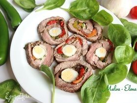 Фото рецепта