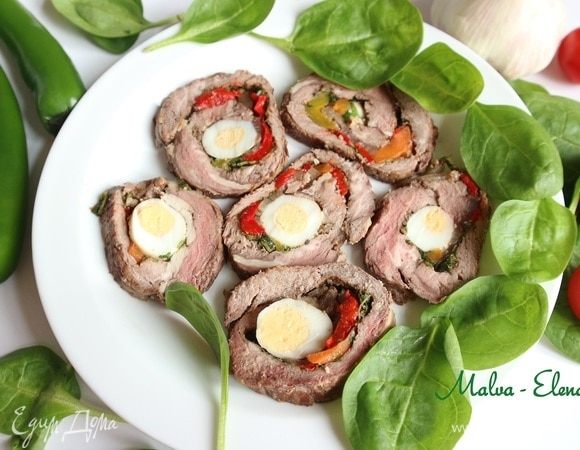 Матамбре, или «Убийца голода» Матамбре, или «Убийца голода»