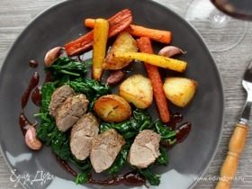 Фото рецепта