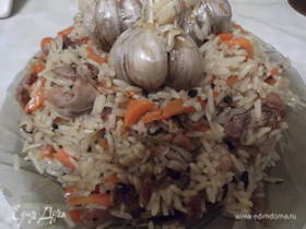 Фото рецепта