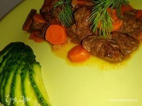 Фото рецепта