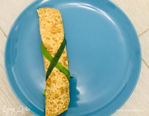 Нежная говядина в лаваше Нежная говядина в лаваше