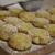 Песочное печенье «Лимонные капельки»