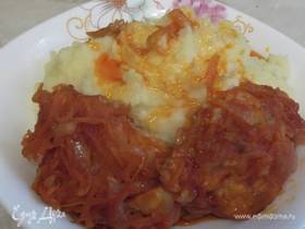 Фото рецепта