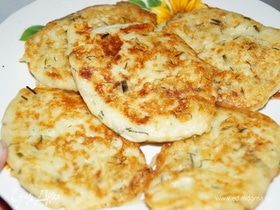 Фото рецепта