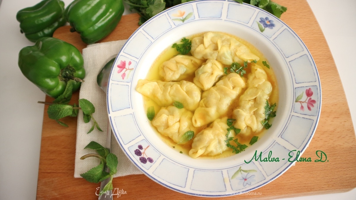 Гюрза (gürzə)