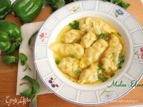 Фото рецепта