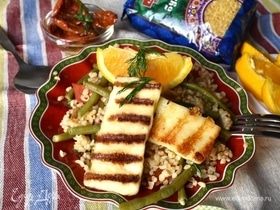 Фото рецепта