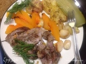 Фото рецепта