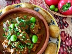 Фото рецепта