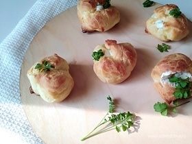 Фото рецепта