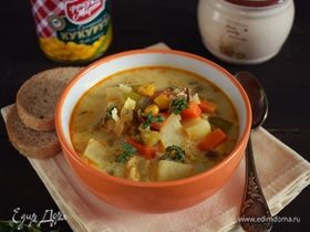 Фото рецепта