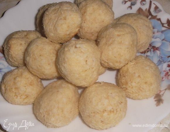 Печенье «Кокосанка» Печенье «Кокосанка»